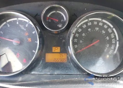 2008 Saturn Vue V6 Xr z USA, uszkodzony, nr VIN 3GSCL53788S519445